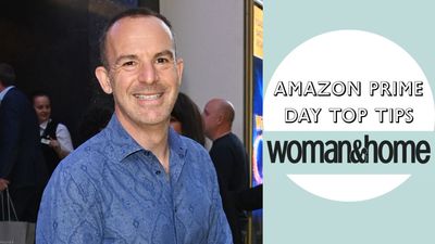 Martin Lewis shares his Prime Day shopping advice – including a little-known tip for saving an extra 20%