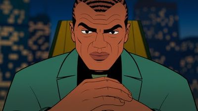 Marvel Is Closer Than Ever To Its Best Villain Casting