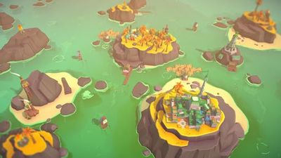 Nintendo Switch Just Quietly Added A Cozy Puzzle Game With A Surprising Challenge