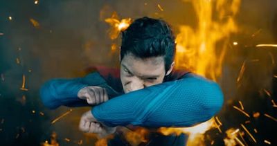 'Superman' Ending Explained: How the Jor-El and Lara Twist Redefines The Hero Forever