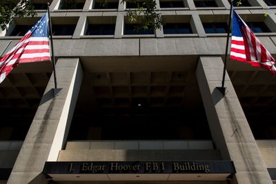 FBI headquarters fight stymies spending bill in Senate - Roll Call