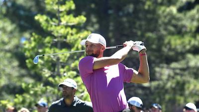 Steph Curry Discusses How He Might Approach His Eventual Retirement