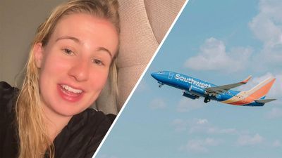 ‘We need to stop being polite’: Southwest passenger issues warning after male seatmate got ‘touchy’ with her. Here’s how to get a flight attendant to help