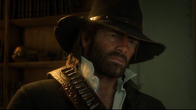 After 4 years I returned to Red Dead Redemption 2 and fell into a chaotic rodeo of mishaps as I tried to remember how to be Arthur Morgan
