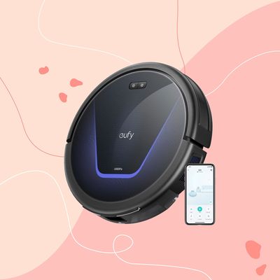 The high price of robot vacuums has always put me off, but this £99 Eufy bargain has finally convinced me to buy one