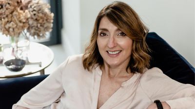“I learned to thrive after surviving the pain of losing all my family by the age of 40”