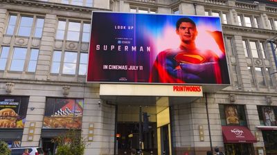 Superman An Immigrant? Superhero Actor Says Warner Bros. Film Is Woke, Issues Box Office Warning