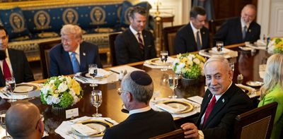 Israel’s relocation plan for Palestinians and fading hopes for a ceasefire