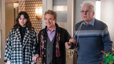 8 unmissable new shows coming to Disney+ and Hulu – here’s when to watch them