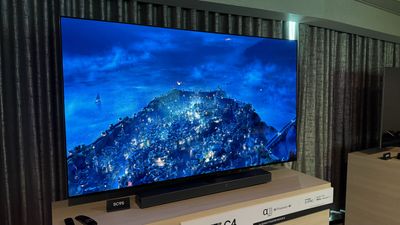 One OLED TV deal to rule them all: this is the only model I would buy right now