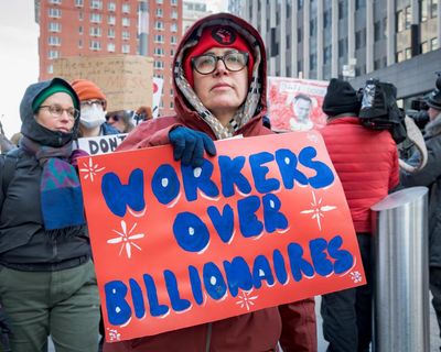 US state department announces plan to lay off nearly 15% of its domestic staff