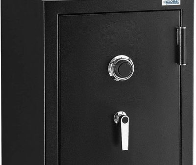 A Comic Worth Slabbing is Worth Locking: 7 Best Large Safes to Protect Comics