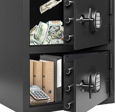 7 Best Large Safes to Protect Valuable Comics