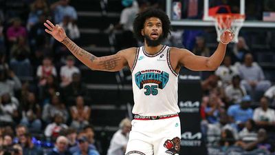 Wizards Re-Sign Former Top-Five Draft Pick They Traded Midseason