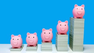 Dividend Increases: 7 Stocks With Rising Payouts