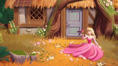 How to complete the Trial of Truth quest in Disney Dreamlight Valley