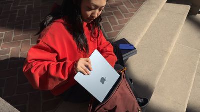 Apple could use a nifty iPhone trick for Macs - updating them to the latest version of macOS while still boxed