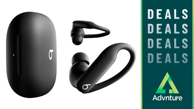 Headphones that monitor your heart rate?! Our tech experts love these high-tech health-tracking Beats headphones, and they're now $70 off in the Amazon Prime Day sale