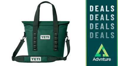 Can't decide which Yeti Hopper cooler to buy? Choosing just got harder as we've found big Prime Day discounts on both the M15 Hopper and the Tundra 45 - and neither of them are on Amazon