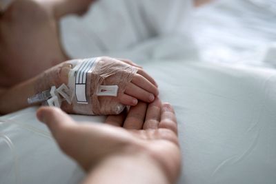 Study exposes ‘alarming’ inequalities among child deaths in intensive care