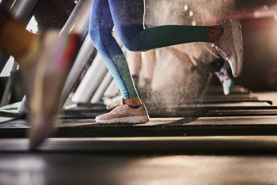 ‘Small changes’ during adulthood lower risk of early death by up to 40 per cent