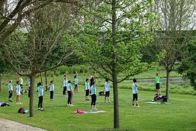 Exercising throughout adulthood lowers risk of early death by up to 40% – study
