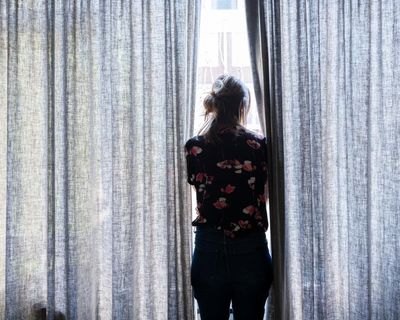 A third of UK women who died during or after pregnancy known to children’s services, study finds