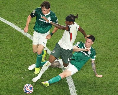 Arsenal line up £52m transfer of 23-year-old Chelsea winger Noni Madueke