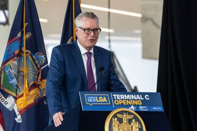 Delta Air Lines Weathers The Storm: CEO Expects 'Demand To Accelerate' To Wrap 2025