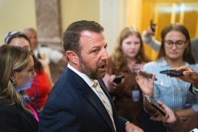 Appropriators advance Legislative Branch bill without GAO cuts - Roll Call