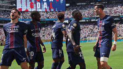 Chelsea vs. PSG: Supercomputer Predicts FIFA Club World Cup Winner