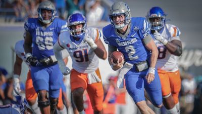 McLaughlin: Memphis Still Legitimate Pac-12 Prospect?
