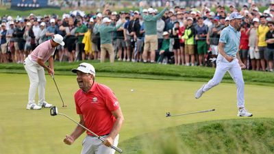 How Many 1-Putts Does The Average PGA Tour Player Make Per Round?