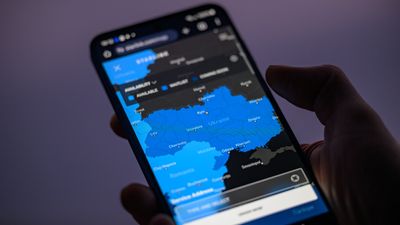 Ukraine to become first European country with Starlink direct to cell service — messaging by year end, with mobile satellite broadband expected mid-2026