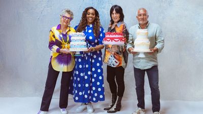 The Great British Bake Off 2025: release date, bakers, judges, hosts, trailer and everything we know about season 16