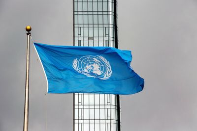 ICC believes war crimes and crimes against humanity are taking place now in Sudan's Darfur region