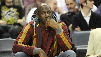 Michael Jordan's Famous Chicagoland Mansion Is Now Available to Rent
