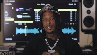 "I love it, but a part of me is a little afraid of it": Trap producer Lex Luger releases generative AI model based on his sound