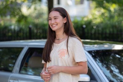 The Summer I Turned Pretty: Lola Tung addresses fan reactions over her love triangle
