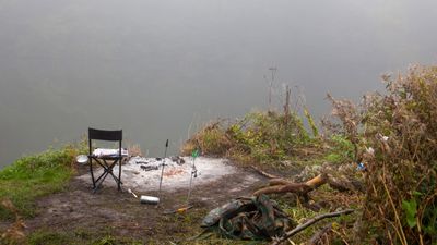 Fly camping "epidemic" near a Lake District beauty spot is leaving local residents heartbroken - here's how to wild camp without spoiling it for everyone else