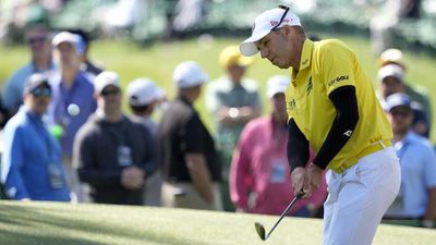 2025 LIV Golf Andalucia Final Results, Prize Money, Payouts