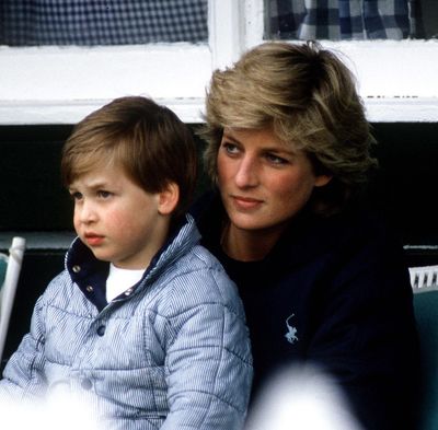 Photos of the Royal Family at Polo Matches Over the Years