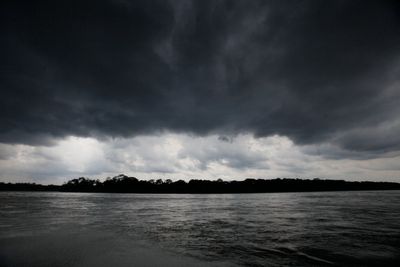Ecuador approves controversial law on protected areas, sparking legal threats