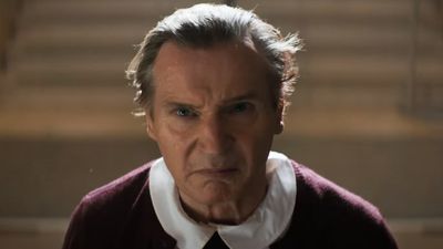 Seth MacFarlane Explains Why Liam Neeson Was 'Probably The Only Actor Alive' Who Could Lead The New Naked Gun