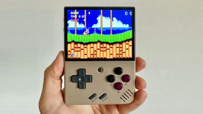 The best video games console you've never heard of is under $50 for Prime Day