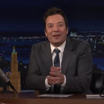 How Much These 5 Talk Show Hosts Earn Per Minute On Air