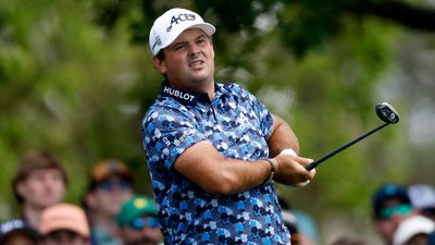 'It All Comes Down To Next Week At The Open' - Patrick Reed's Final Ryder Cup Push Comes At Portrush
