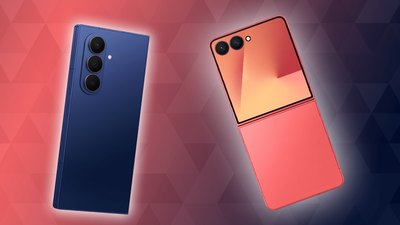 Samsung’s Just Dropped Two New Foldable Phones — Here’s Everything You Need To Know