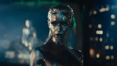 Silver Surfer proclaims Earth's doom in chilling new 'The Fantastic Four: First Steps' clip (video)