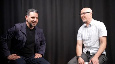 'It's astonishing to watch the usage patterns' on Alexa+ - Amazon's Panos Panay